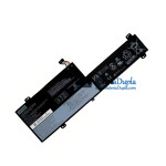 Bateria para Lenovo 14ITL05 L19D3PD6 L19M3PD6 ideapa-Flex5 L19L3PD6 Flex-5-14ALC05 L19C3PD6 [bateria de substituição]